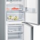 Siemens iQ300 KG36NVIEB frigorifero con congelatore Libera installazione 326 L E Acciaio inox 4