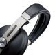 Sennheiser 508234 cuffia e auricolare Con cavo e senza cavo A Padiglione Musica e Chiamate USB tipo-C Bluetooth Nero 9