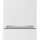 Beko CSA270M20W frigorifero con congelatore Libera installazione Bianco 4