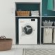 Indesit Lavatrice a libera installazione MTWE 91283 W IT - MTWE 91283 W IT 7