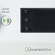 Indesit Lavatrice a libera installazione MTWE 91283 W IT - MTWE 91283 W IT 8