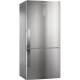 Hotpoint HA84BE 72 XO3 Libera installazione 558 L Acciaio inox 3