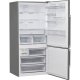 Hotpoint HA84BE 72 XO3 Libera installazione 558 L Acciaio inox 4