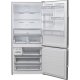 Hotpoint HA84BE 72 XO3 Libera installazione 558 L Acciaio inox 5