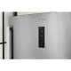 Whirlpool W84TE 72X AQUA Libera installazione 574 L E Acciaio inossidabile 8