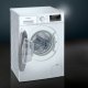 Siemens iQ300 WM14N005NL lavatrice Caricamento frontale 7 kg 1400 Giri/min Bianco 3