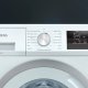Siemens iQ300 WM14N005NL lavatrice Caricamento frontale 7 kg 1400 Giri/min Bianco 5