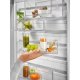 Electrolux SB318NFCN frigorifero con congelatore Libera installazione 324 L Grigio, Stainless steel 7