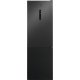 Electrolux SB318NFMS frigorifero con congelatore Libera installazione 324 L Grigio, Stainless steel 4