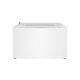 LG SIGNATURE TwinWash Mini lavatrice Caricamento dall'alto 2 kg 700 Giri/min Bianco 4