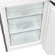 Gorenje NRK6192AXL4 frigorifero con congelatore Libera installazione 300 L E Grigio 15