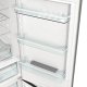 Gorenje NRK6192AXL4 frigorifero con congelatore Libera installazione 300 L E Grigio 16