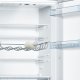Bosch Serie 4 KGV33VLEA frigorifero con congelatore Libera installazione 289 L E Acciaio inossidabile 4