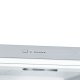 Bosch Serie 4 KGV33VLEA frigorifero con congelatore Libera installazione 289 L E Acciaio inossidabile 5