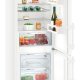 Liebherr CN 4835 frigorifero con congelatore Libera installazione 366 L D Bianco 4