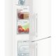 Liebherr CBN 4835 frigorifero con congelatore Libera installazione 343 L Bianco 4