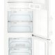 Liebherr CBN 4835 frigorifero con congelatore Libera installazione 343 L Bianco 5