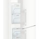 Liebherr CBN 4835 frigorifero con congelatore Libera installazione 343 L Bianco 7