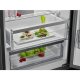 AEG RCB636E4MX frigorifero con congelatore Libera installazione 367 L E Stainless steel 6
