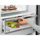 AEG RCB636E4MX frigorifero con congelatore Libera installazione 367 L E Stainless steel 7
