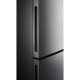 AEG RCB636E4MX frigorifero con congelatore Libera installazione 367 L E Stainless steel 8