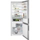 AEG RCB646E3MX frigorifero con congelatore Libera installazione 481 L E Stainless steel 3