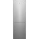 AEG RCB632E4MX frigorifero con congelatore Libera installazione 331 L E Stainless steel 3