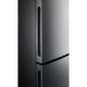 AEG RCB632E5MX frigorifero con congelatore Libera installazione 331 L E Stainless steel 5