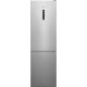 AEG RCB736D3MX frigorifero con congelatore Libera installazione 367 L D Stainless steel 3