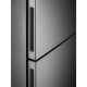 AEG RCB736D3MX frigorifero con congelatore Libera installazione 367 L D Stainless steel 9