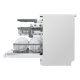 LG DF215FW lavastoviglie Libera installazione 14 coperti 11
