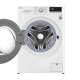 LG F4WN408N0 lavatrice Caricamento frontale 8 kg 1400 Giri/min Bianco 3