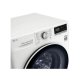 LG F4WN408N0 lavatrice Caricamento frontale 8 kg 1400 Giri/min Bianco 4