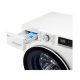 LG F4WN408N0 lavatrice Caricamento frontale 8 kg 1400 Giri/min Bianco 6
