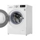 LG F4WN408N0 lavatrice Caricamento frontale 8 kg 1400 Giri/min Bianco 12