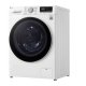 LG F4WN408N0 lavatrice Caricamento frontale 8 kg 1400 Giri/min Bianco 13
