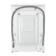 LG F4WN408N0 lavatrice Caricamento frontale 8 kg 1400 Giri/min Bianco 16