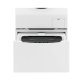 LG TWINWash Mini lavatrice Caricamento dall'alto 3,5 kg 700 Giri/min Bianco 3