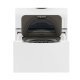 LG TWINWash Mini lavatrice Caricamento dall'alto 3,5 kg 700 Giri/min Bianco 4