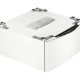 LG TWINWash Mini lavatrice Caricamento dall'alto 3,5 kg 700 Giri/min Bianco 9