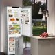 Liebherr CBNes 5778-20 frigorifero con congelatore Libera installazione 381 L Stainless steel 5