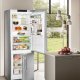 Liebherr CBNes 5778-20 frigorifero con congelatore Libera installazione 381 L Stainless steel 11