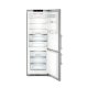 Liebherr CBNes 5778-20 frigorifero con congelatore Libera installazione 381 L Stainless steel 18