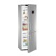 Liebherr CBNes 5778-20 frigorifero con congelatore Libera installazione 381 L Stainless steel 19