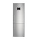 Liebherr CBNes 5778-20 frigorifero con congelatore Libera installazione 381 L Stainless steel 20