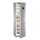Liebherr CBNies 4878-20 frigorifero con congelatore Libera installazione 344 L Stainless steel 3