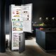 Liebherr CBNies 4878-20 frigorifero con congelatore Libera installazione 344 L Stainless steel 5
