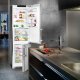 Liebherr CBNies 4878-20 frigorifero con congelatore Libera installazione 344 L Stainless steel 7