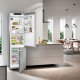 Liebherr CBNies 4878-20 frigorifero con congelatore Libera installazione 344 L Stainless steel 11