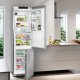 Liebherr CBNies 4878-20 frigorifero con congelatore Libera installazione 344 L Stainless steel 12